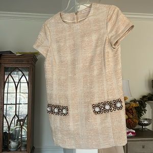 Tory Burch Tunic Size 6